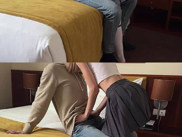 That babe told Let's screw out of a cum drum. Will u cum in me?