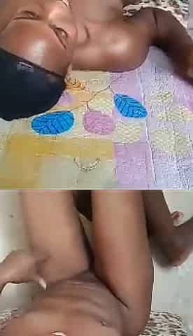 Selfpee Try-out with MILF Nikkiez