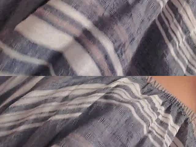 Letting my boss suck on my titties at work