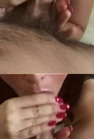 Nerdy Sonia Bravo Gets to Suck Denis Marti Huge Dick and Assfucked
