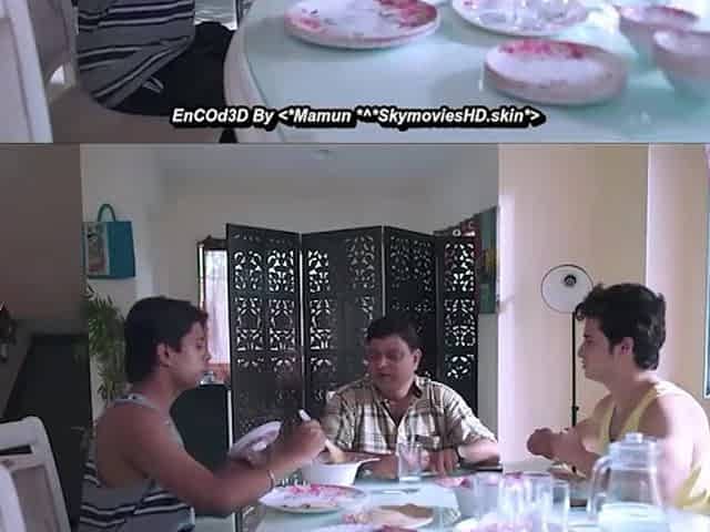 Sumptuous Indian MILF flaming adult scene