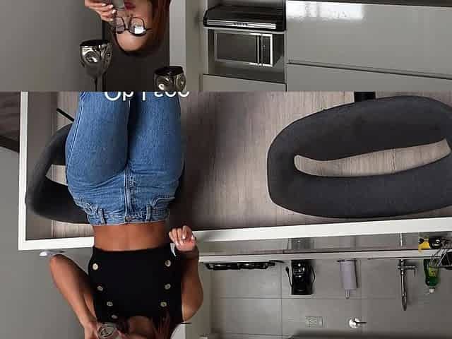 Daddy please make my dream come true and CUM IN MY MOUTH!-