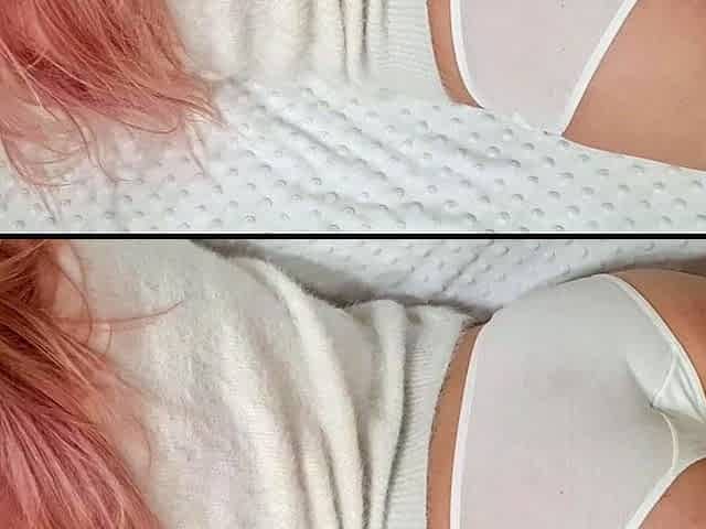 Amateur Webcam Teen Masturbates And Teases