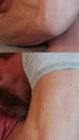 Fit Couple Cuck Spouses