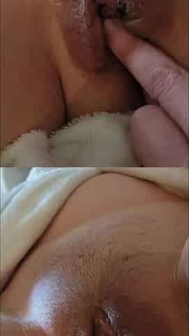 He caught me sexting a fan and treated me like a slut. -Team Jerica