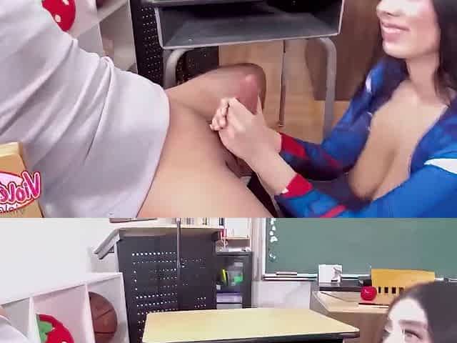 Hairy Babe Sex Story