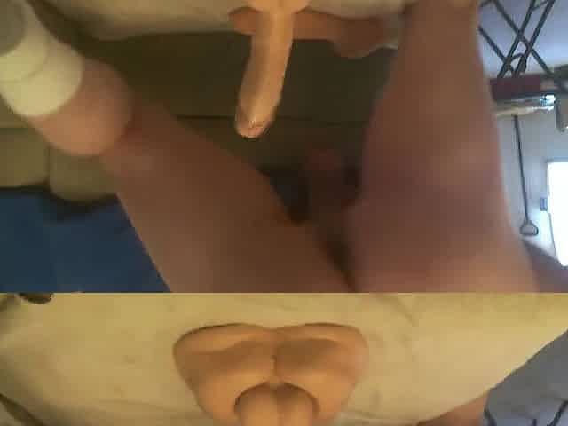 double penetration 2 Toys