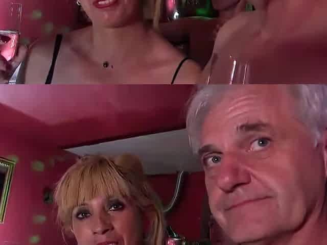 Zora benlokbi au club libertin