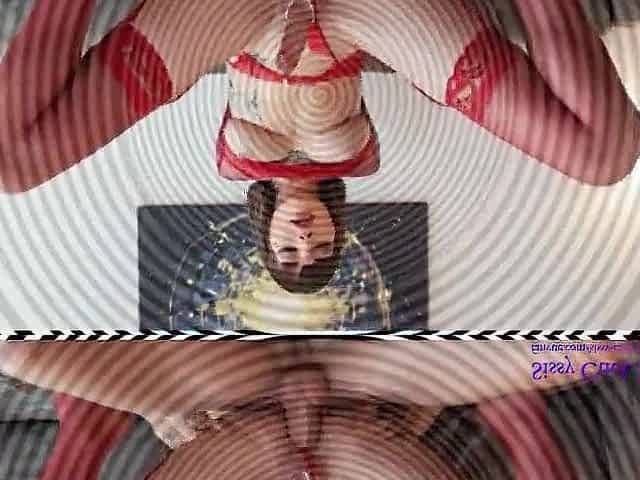 Feminization Brainwash ASMR Movie