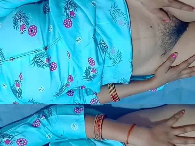 Best Indian Homemade Fuck With Painty
