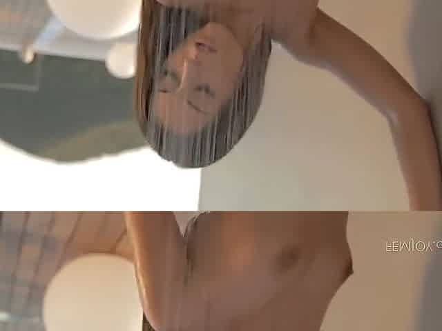 Ivy - Outdoor Shower - Most Beautiful