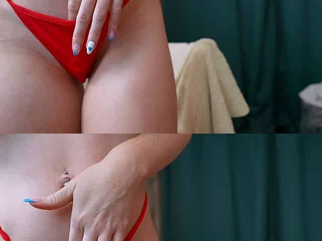 Big ass babe exposes her big boobs