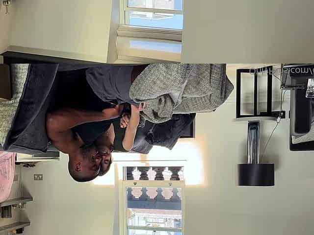 Quinn Finite Sneaky Fucking Her First BBC Creampie Onlyfans
