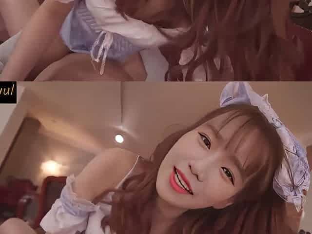 Busty Asian Humpette Pov Exciting Xxx Movie