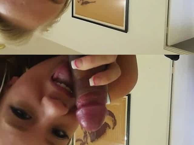 Step Sister Bailey Brooke Finds Step Brother's Taboo Porn
