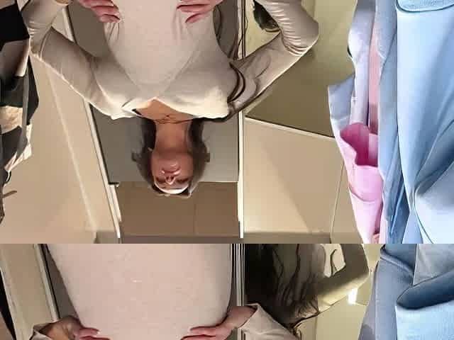 Big boobs milf masturbates with her dildo
