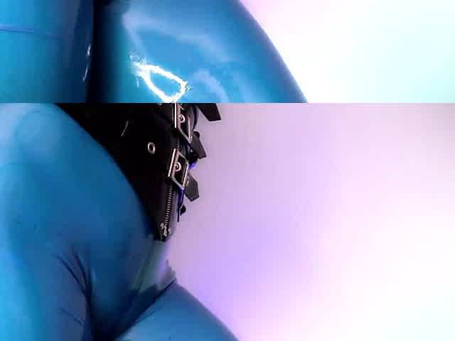 Hottest brunette solo webcam masturbation 2