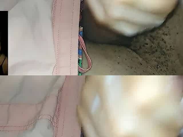 nineteen years old male masturbating