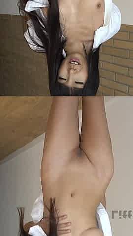Your Asian GF Wants Your Cum - 4K