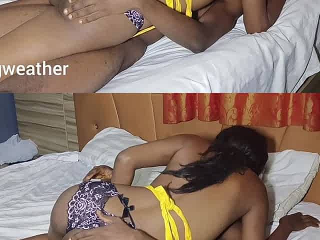 My Private Chef Cooking up My Dick