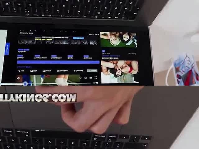 REALITY KINGS - Ebony Gal, Jordi El Nino Polla - Checking Her History