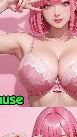 Awakening Desires - Part One Hundred Eighty-three - English Audio Story with Subtitle