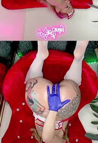 Solo Nurse Self Examination