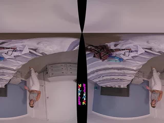 Wank For Money - WankitnowVR