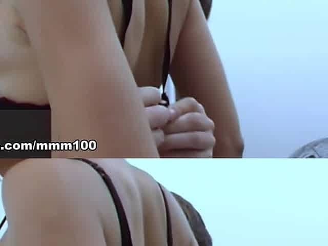 Lyam young french arab babe gets fucked good - Remastered - MMM100
