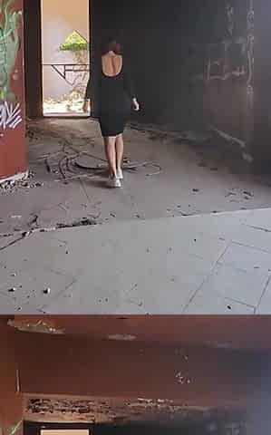 Public Fucking by Stranger