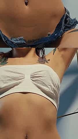 Belly Fetish
