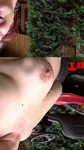 BBW Luna Outdoor Fun