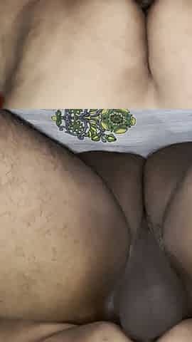 Riding Bhabhi My Dick