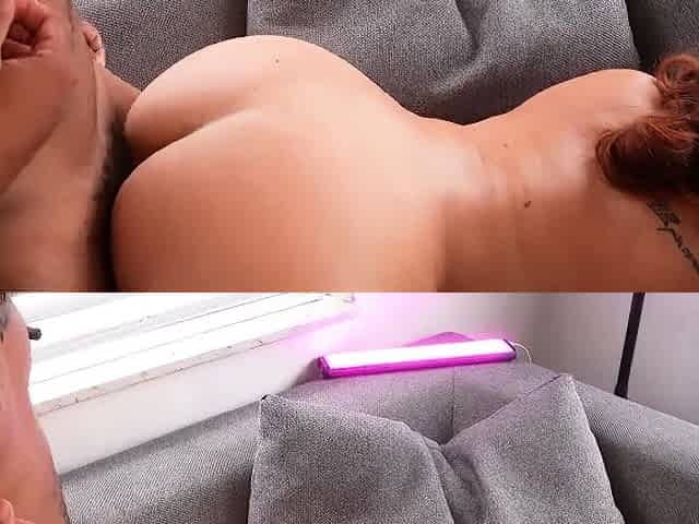 TheArtemiXXX - Scarlett Venom - Please Cum In My Mouth Ft
