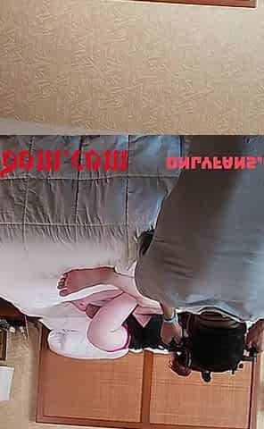 Redhead Teen Aria Carson Intense Creampie Bts