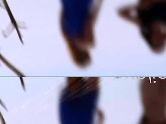 Sexdate amateurs at the public beach 2