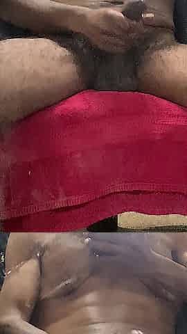 Had To Cum After Using Pump