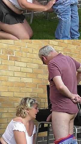 Don't ruin your sausage mr creampie