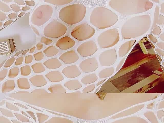 Marvelous White Hotty Rides & Gets Ribald