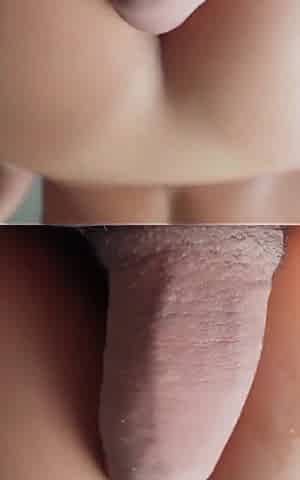 Latina with Beautiful Round Ass Sits on My Cock and I Cum Inside Her Vagina - Hot Creampie
