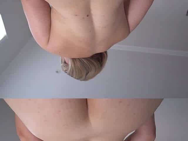Virtual Sex with Big Butt MILF Stepmom - Taboo Roleplay Fantasy