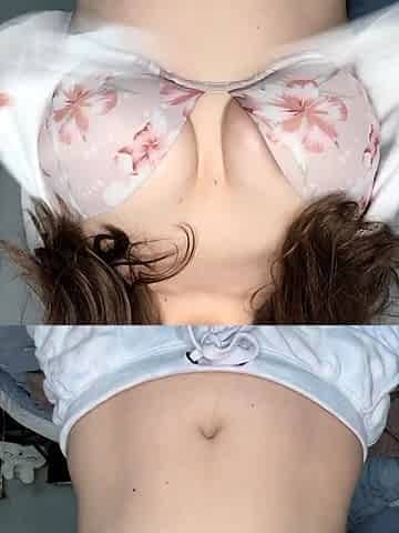 Leann amateur beautiful brunette with big boobs