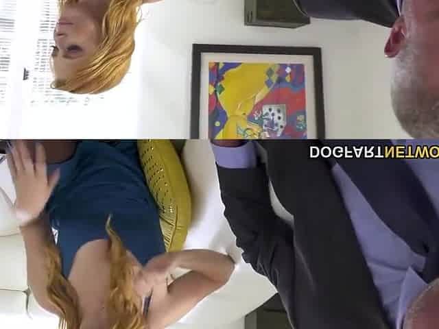 Penny Pax In Invites Black Bulls To Stretches All Her Holes Out