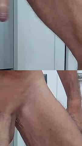 Amateur Blonde Mature Wife Enjoys Morning Sex