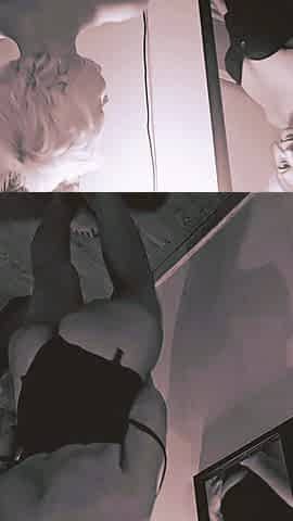I Wish You a Sexy Year Full of Sex