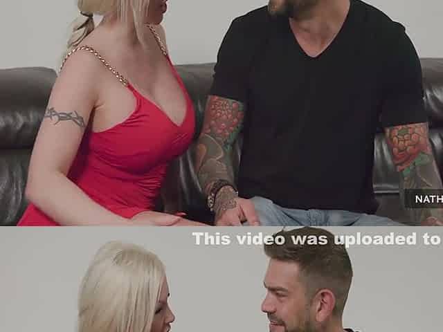 Busty Petite Neighbour You Want To Fuck - Busty Barbie, Juan Lucho And Barbie Sins