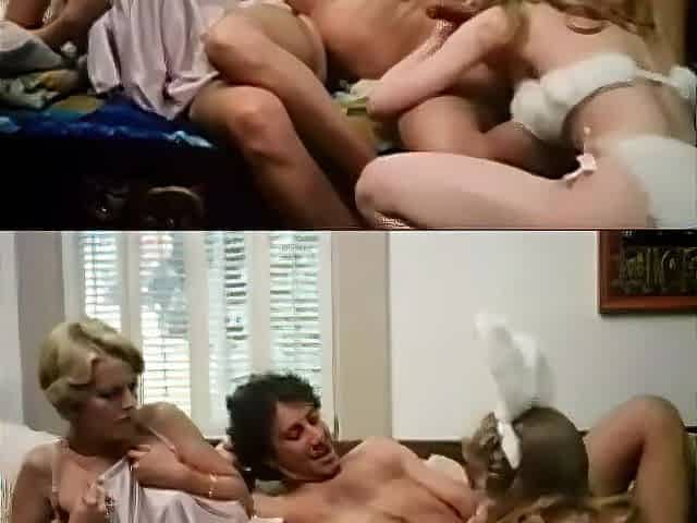Classic Scenes - Taboo Dorothy LeMay Juliet Anderson