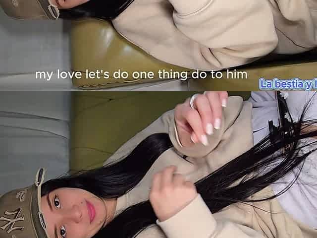 Anal Sex with My Friend's Boyfriend