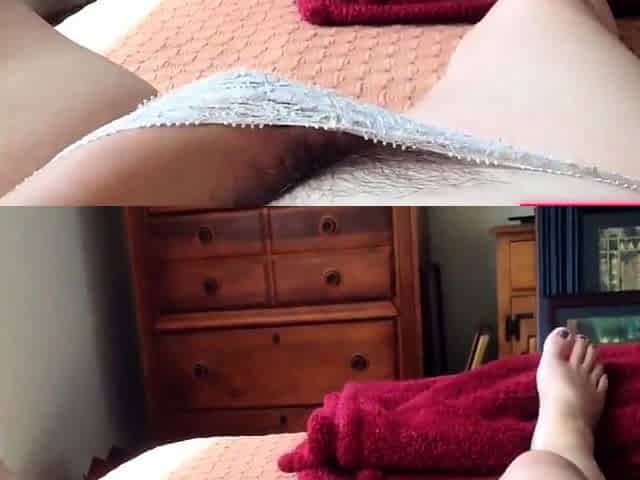 Brazilian Swinger MILFs