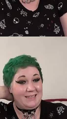 Desperate Amateurs Jynx Her Her Big Tits and Tight BBW Pussy Banged Hard